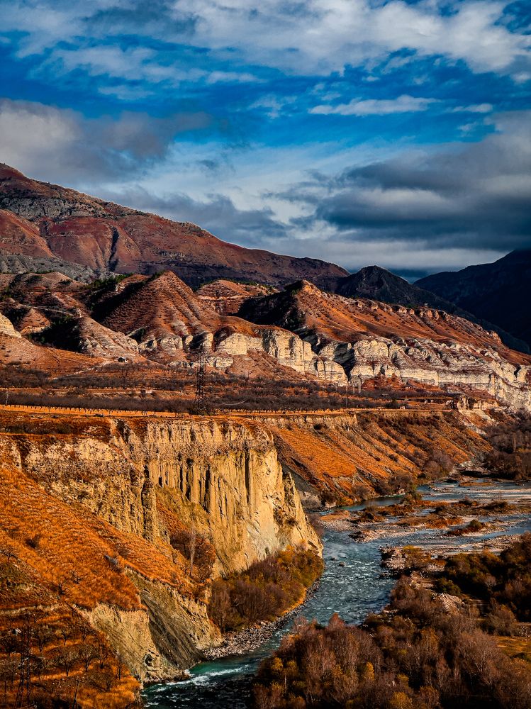 Photograph by Evgenia Privalova