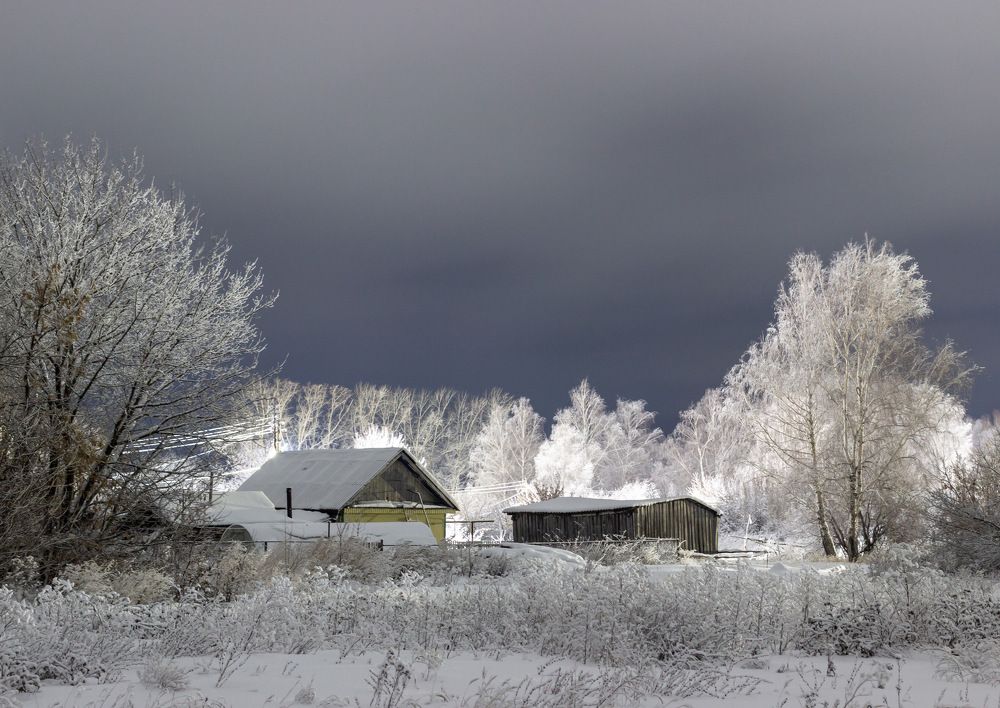 Photograph by Вячеслав