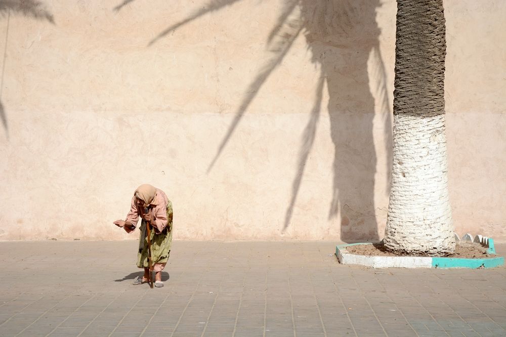 Photograph by Adrian Pablo Rosati