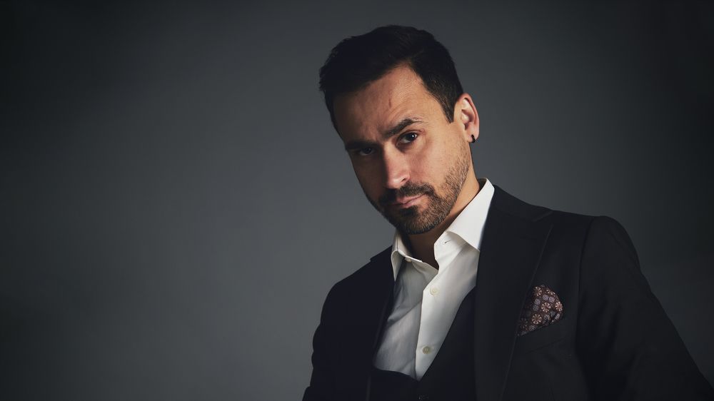 Photograph by Виктория Колышева