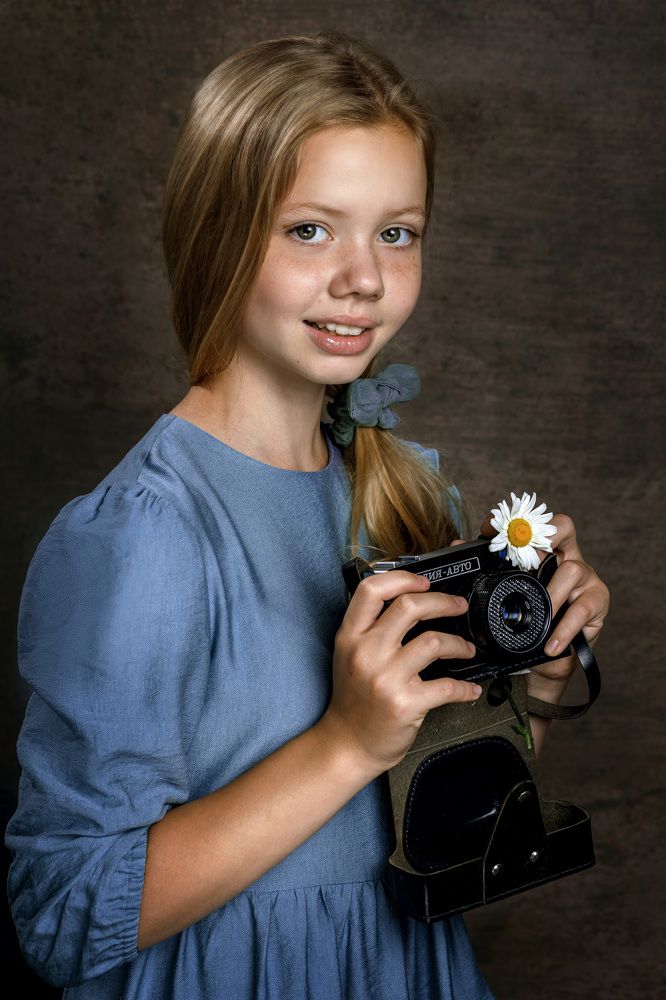 Photograph by Комаева Юлия