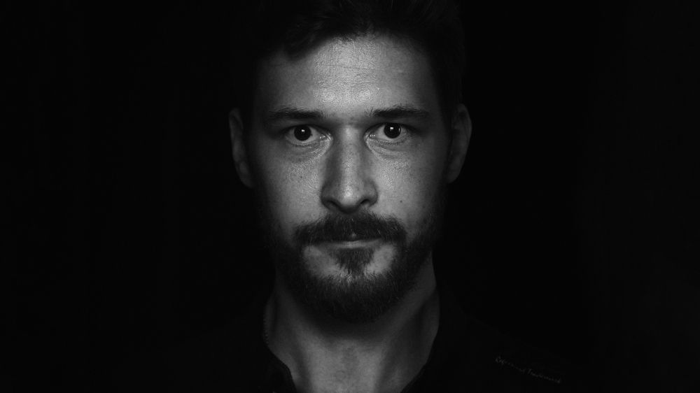 Photograph by Виктория Колышева