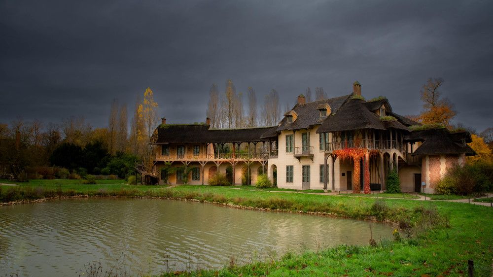 Photograph by Hoandra Ilie