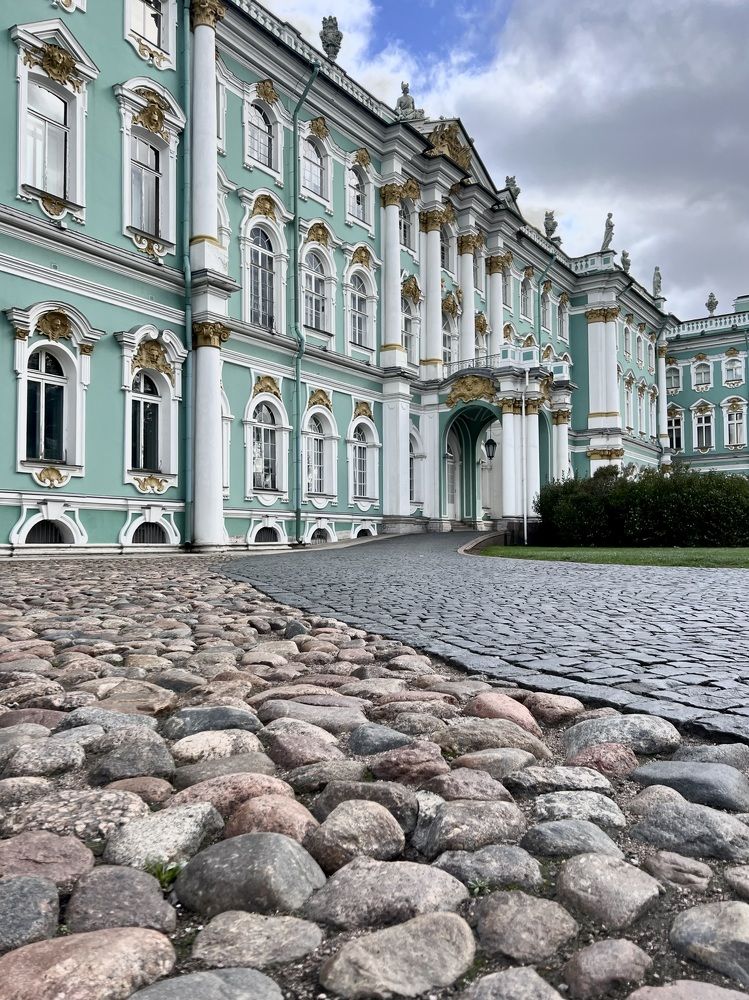 Фотография автора Светлана Ляпина