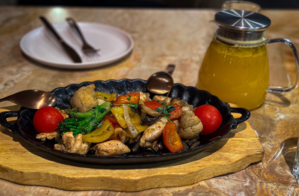 Photograph by Evgenia Privalova