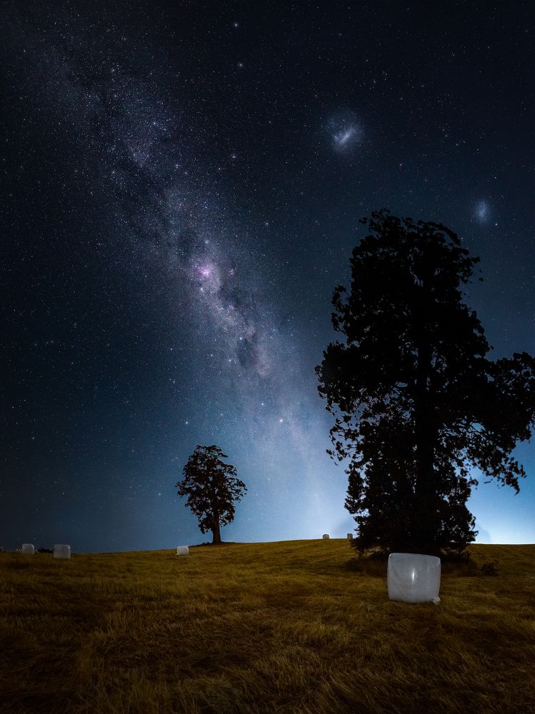 Photograph by Tomas Andonie