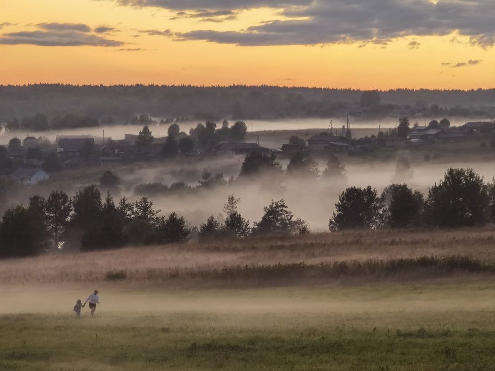 Photograph by Ирина Иванова