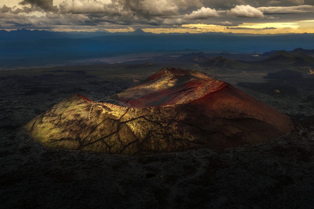 Конус Клешня | Cone Claw