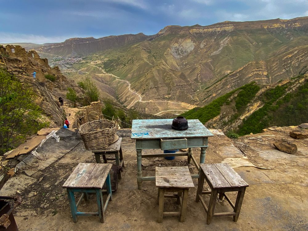 Photograph by Мария Чернецова