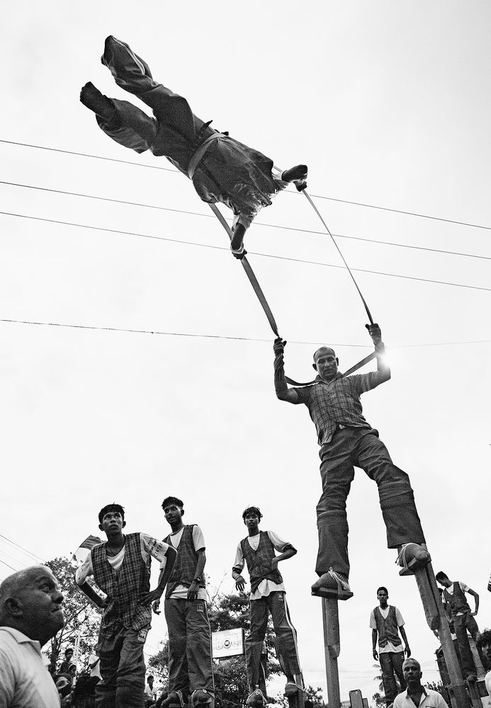 Фотография автора Laddu Sasindu Pramuditha De Silva