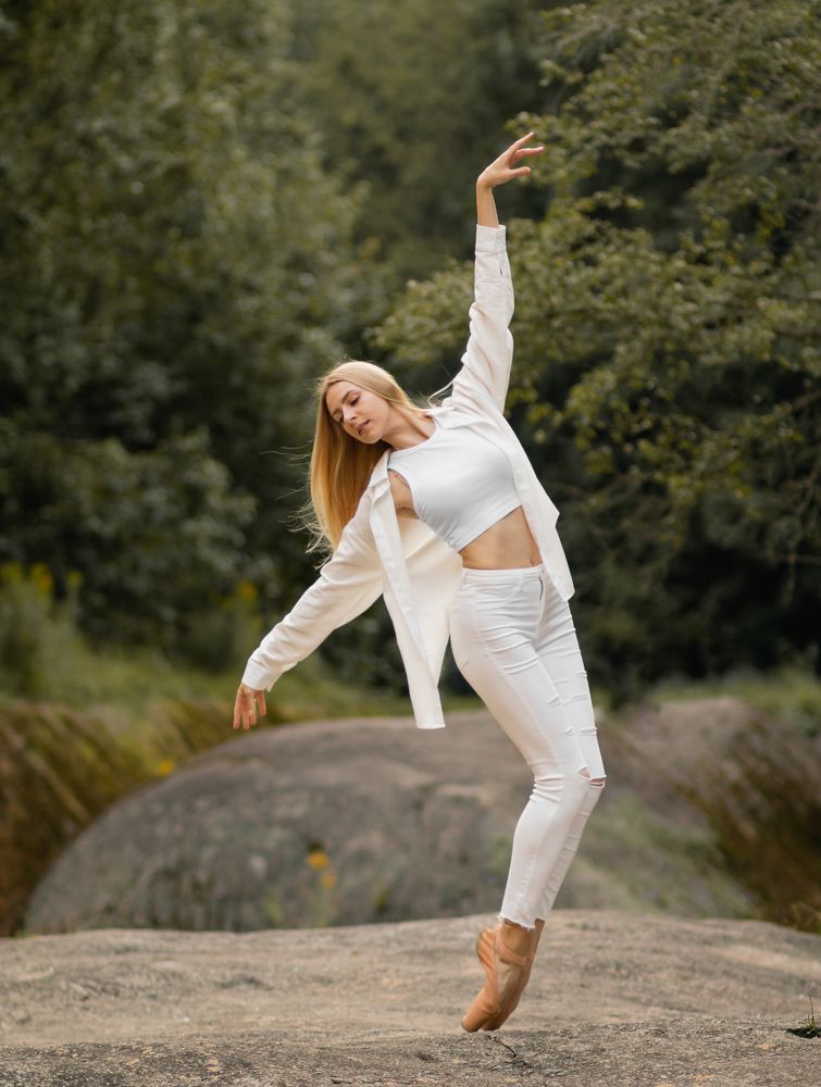 Photograph by Виталий Потапенок