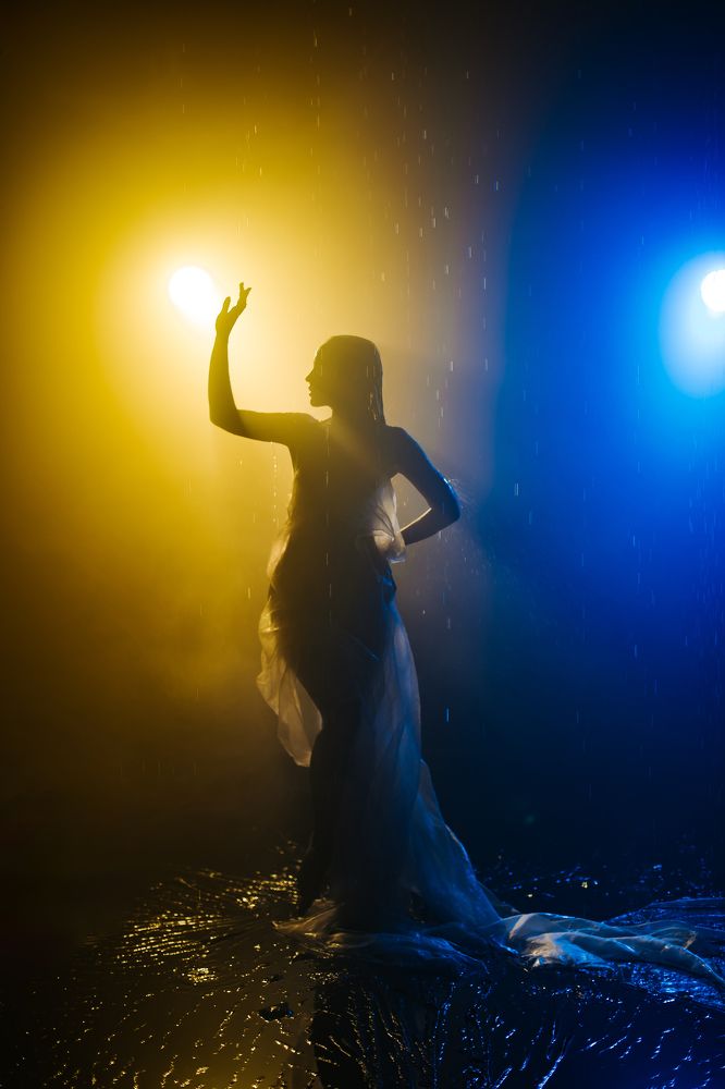 Photograph by Виктория Рябова