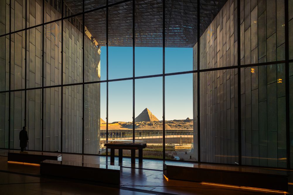 Photograph by Alaa Nour