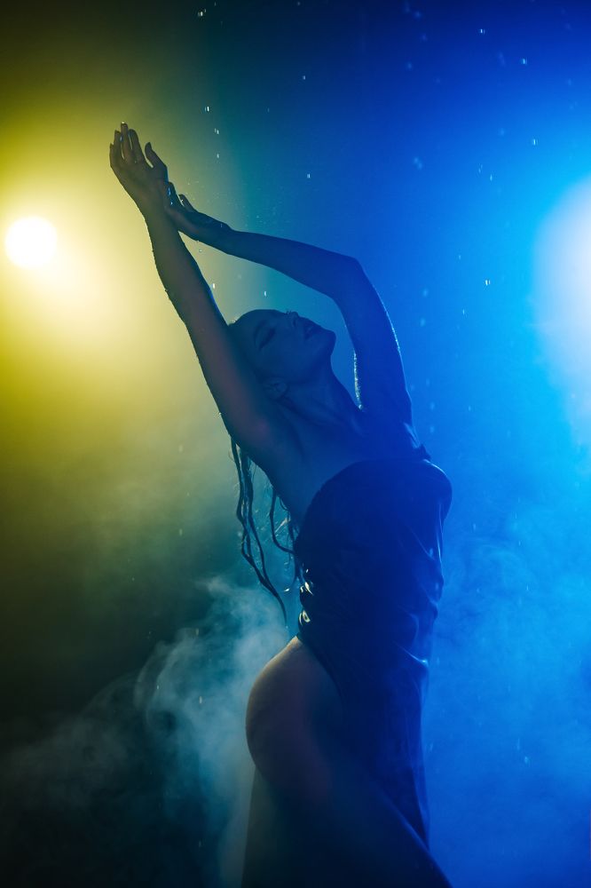 Photograph by Виктория Рябова