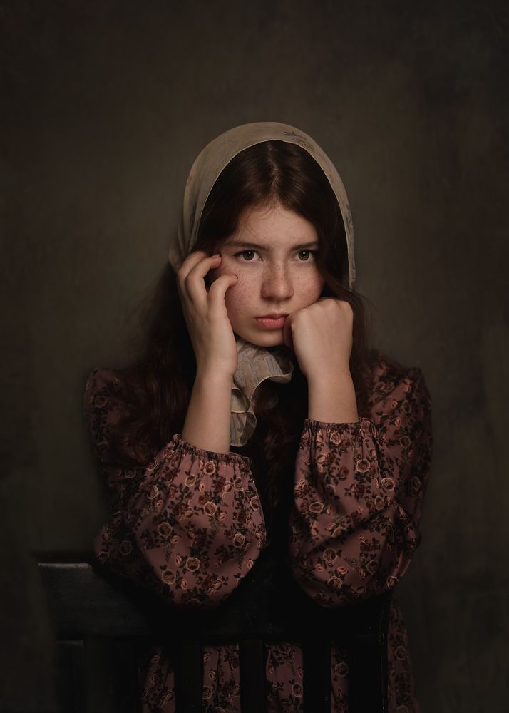 Photograph by Марина Аникина