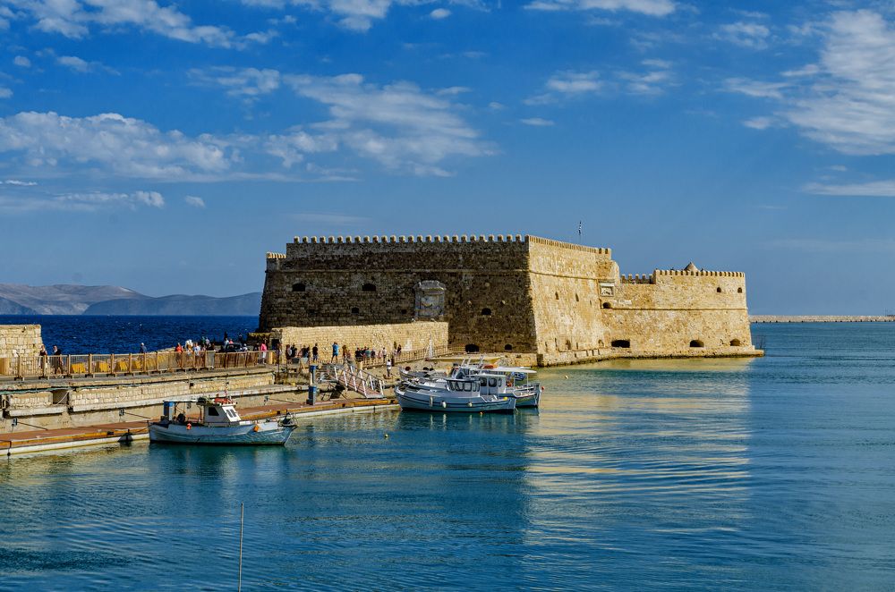 Photograph by Oleg Yashin