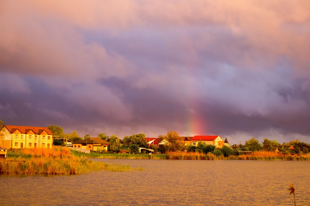 Photograph by Александр Редько