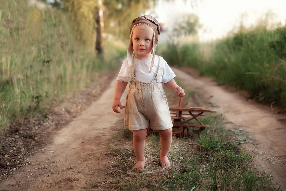 Photograph by Любовь Владимирова