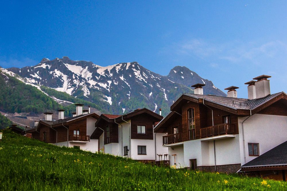 Photograph by Виталий Каргопольцев