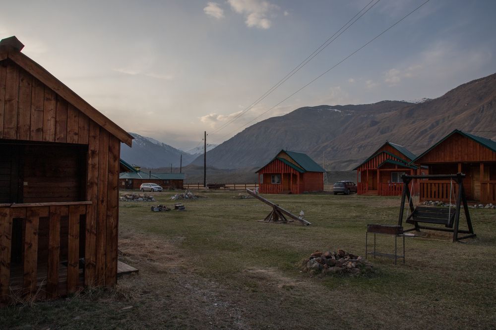 Photograph by Юлия Яковлева