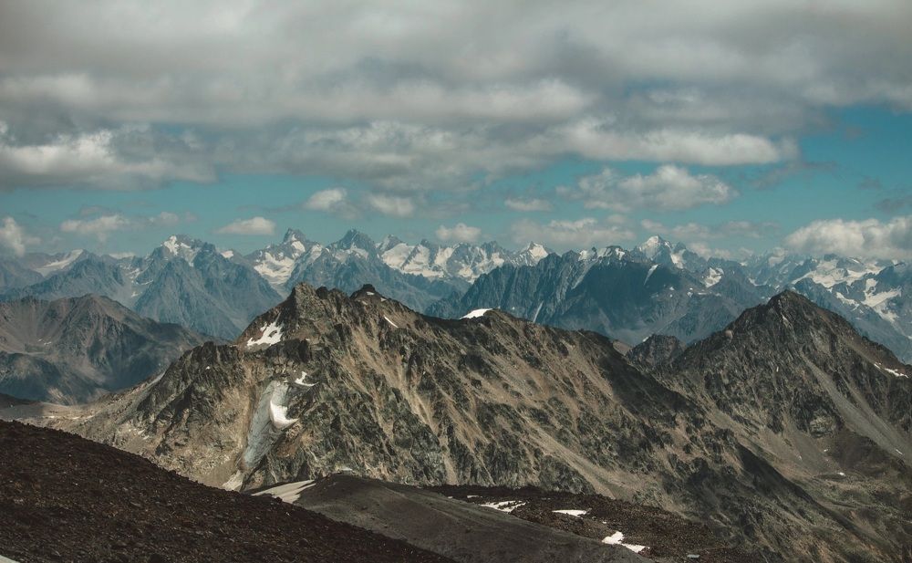 Photograph by Галчонок Ахмерова