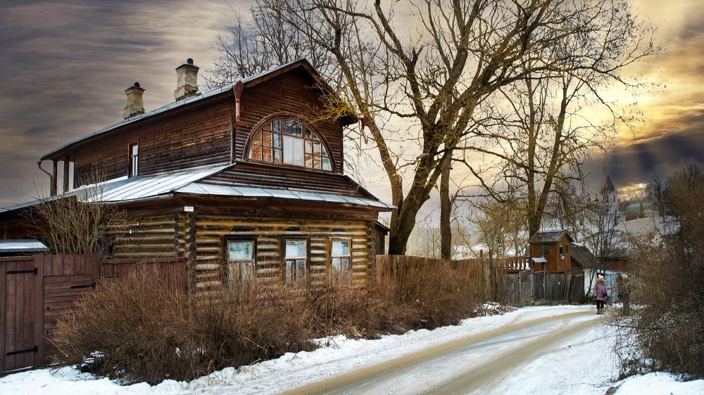 Photograph by Людмила Железнова