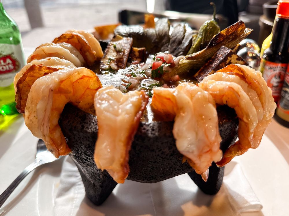 Photograph by Medina de la Campa Belen