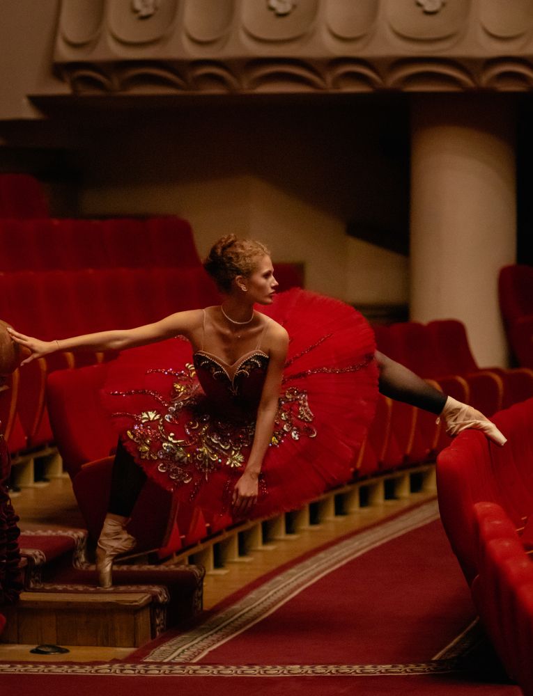 Photograph by Виталий Потапенок