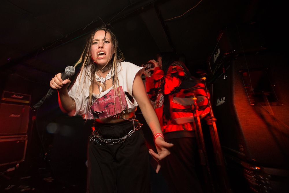 Photograph by Алексей Михайлов