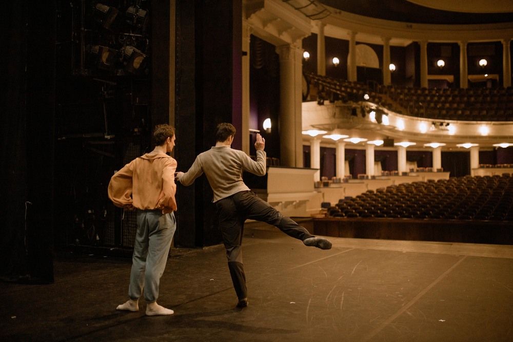 Photograph by Мария Макарова