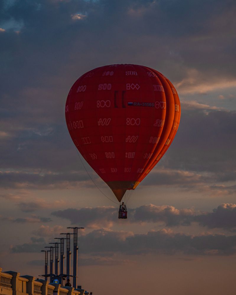 Photograph by Алексей Акулин