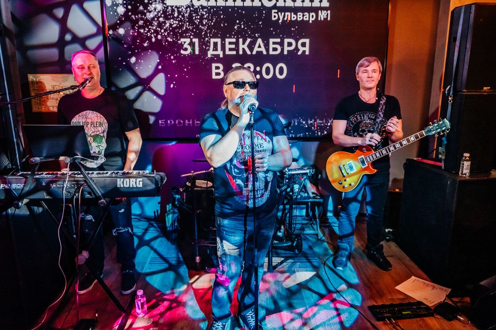 Фотография автора Екатерина Шулакова