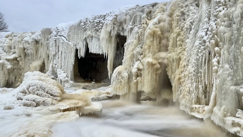 Photograph by Natalja Kimask