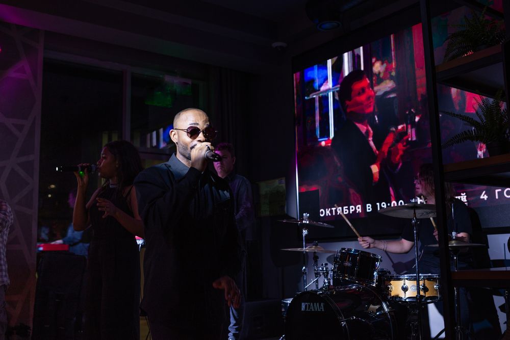 Фотография автора Екатерина Шулакова