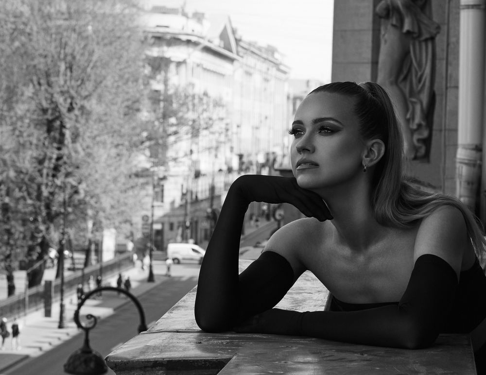 Photograph by Ирина Иви