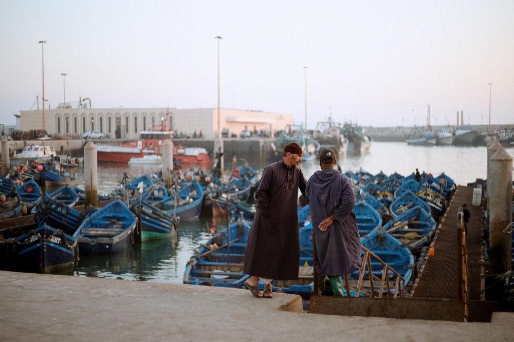 Photograph by Мария Макарова