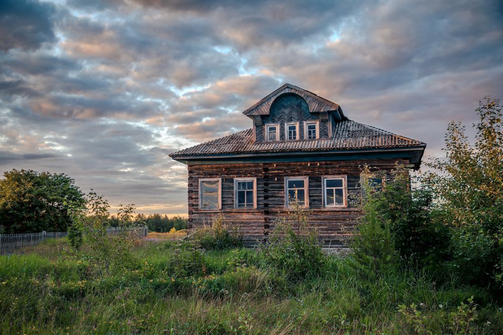 Photograph by Denis Yakovlev