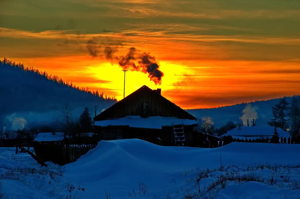 Фотография автора Сергей Тимофеев