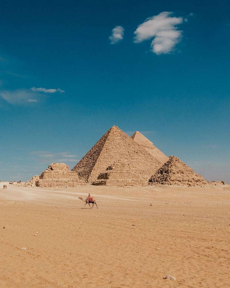 Photograph by Misha Martin