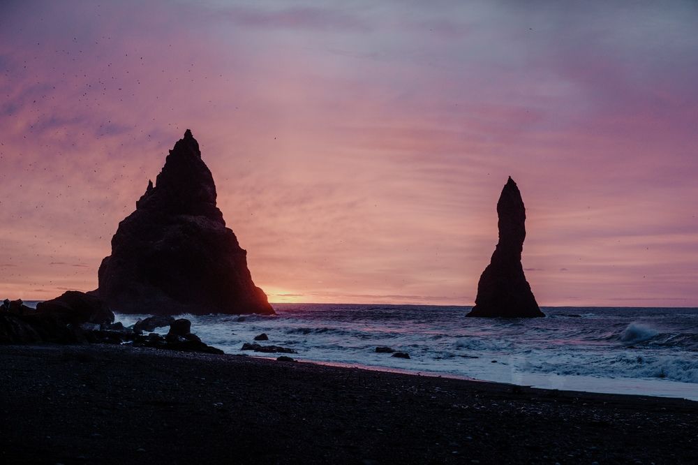 Photograph by Misha Martin