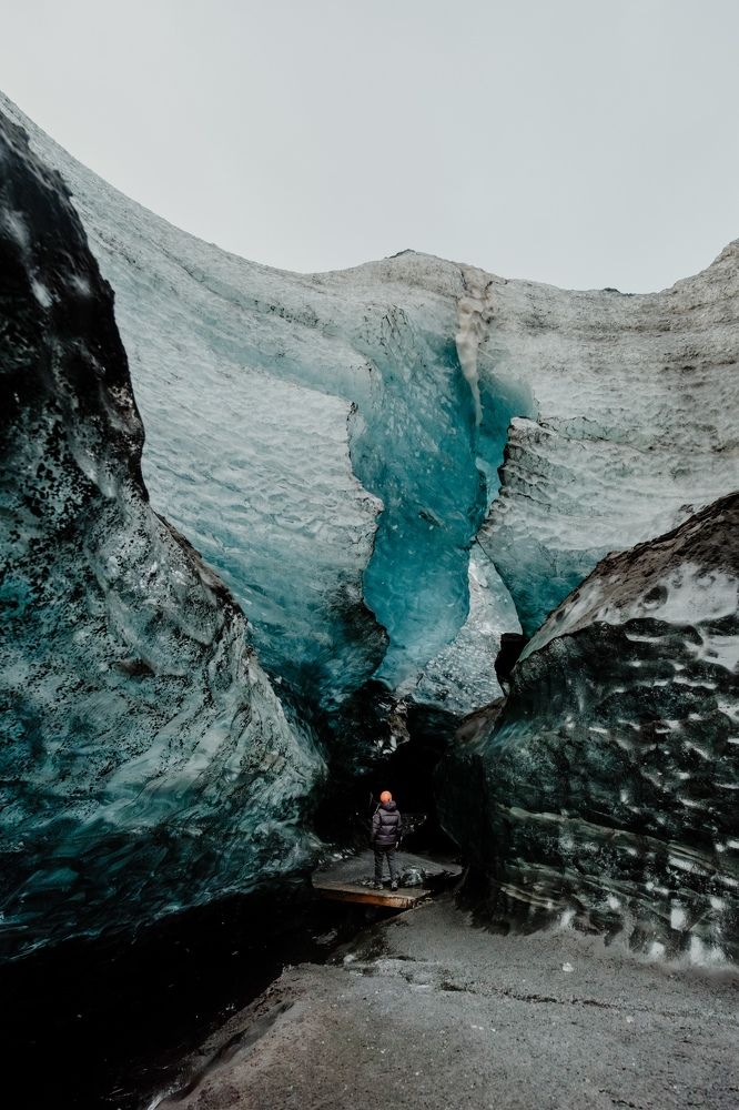 Photograph by Misha Martin