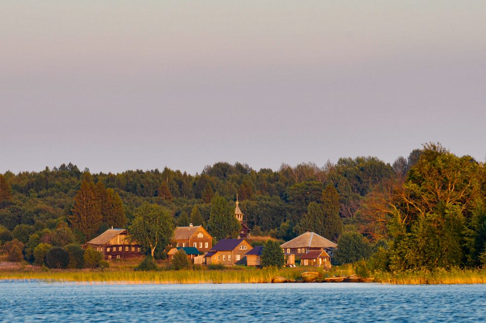 Photograph by Олег Корешонков