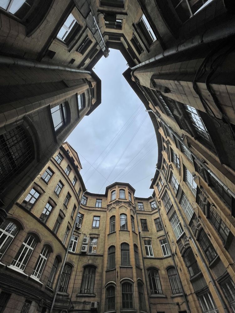Photograph by Марина Кипреева