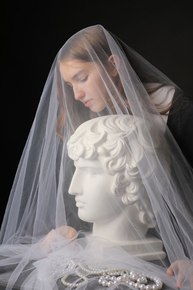 Photograph by Софья Омельченко