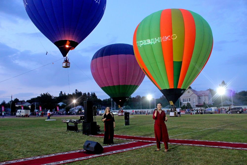 Photograph by Сергей Смоленцев