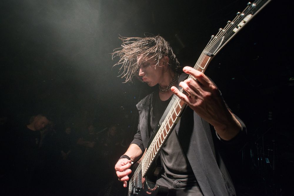 Photograph by Алексей Михайлов