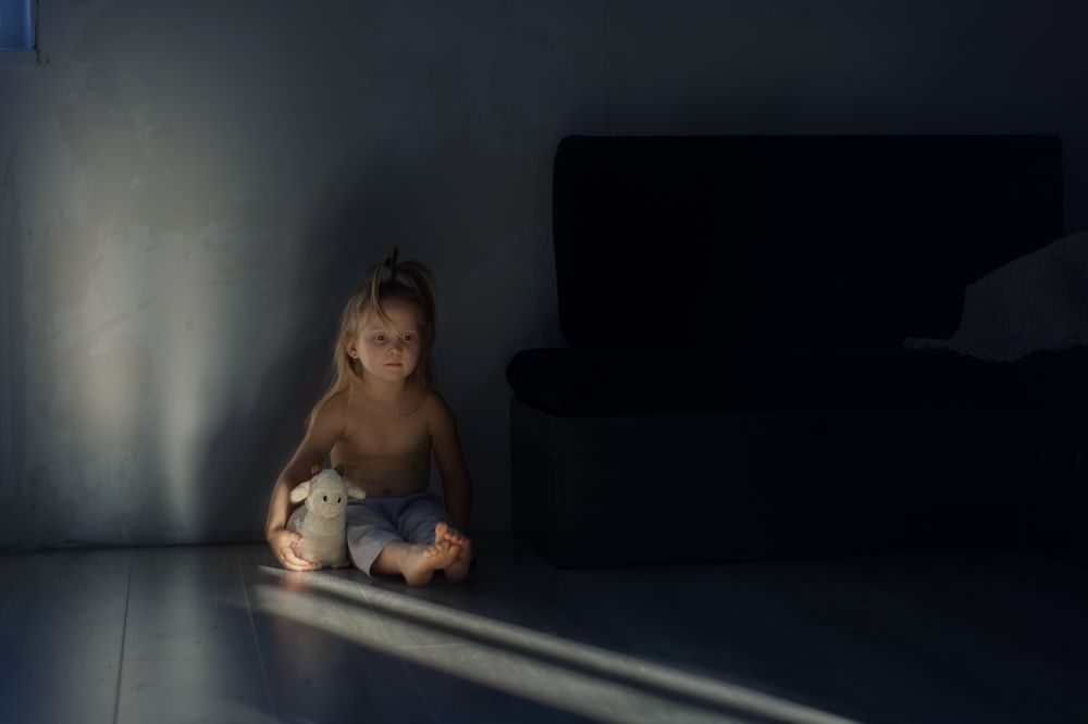 Photograph by Елена Плотникова