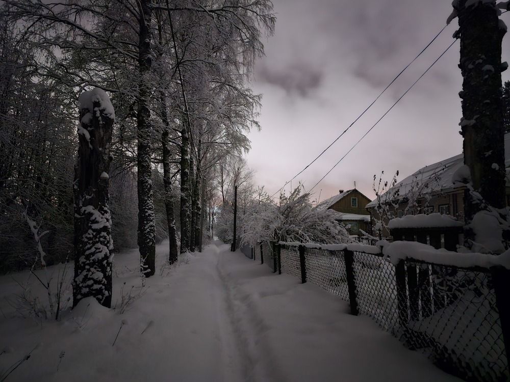 Photograph by Александр Русин