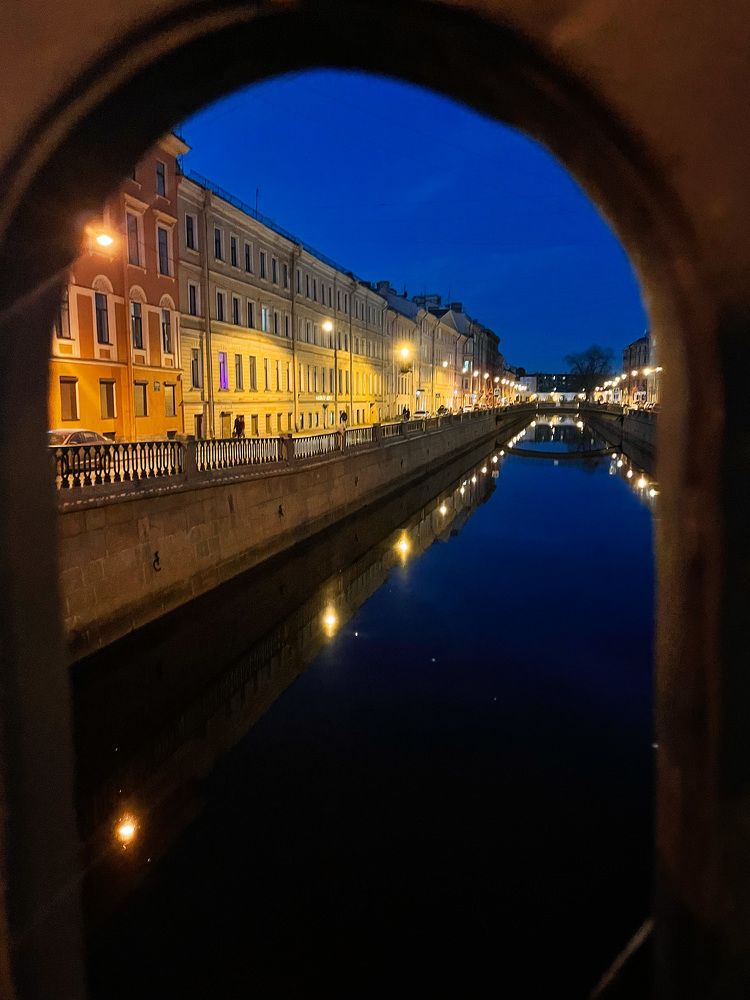 Photograph by Марина Кипреева