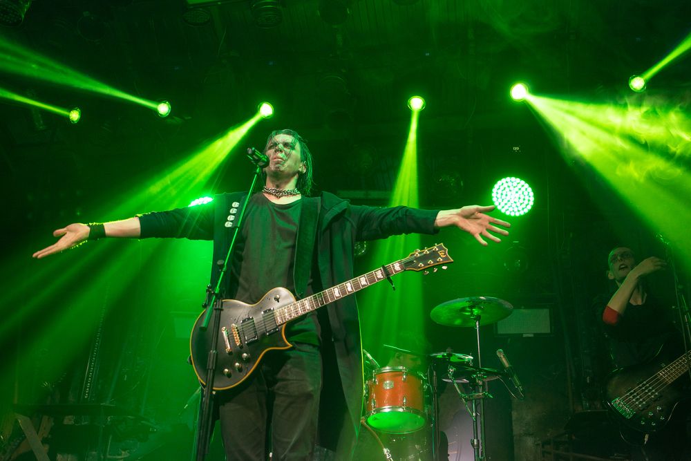 Photograph by Алексей Михайлов